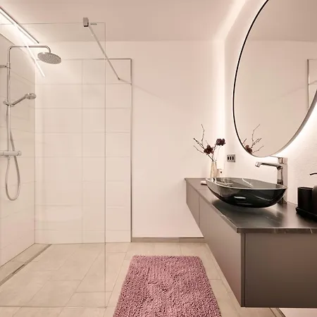 Refugio Holiday home Sittersdorf