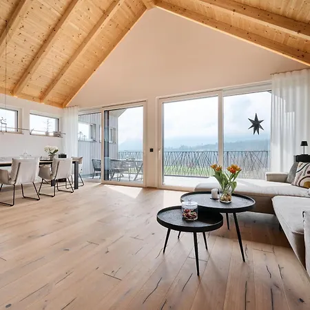 Refugio Ferienhaus *