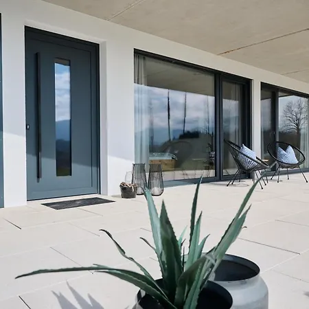 Hébergement de vacances Refugio