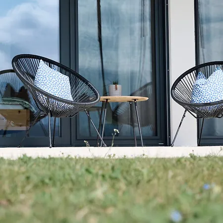 Hébergement de vacances Refugio Sittersdorf