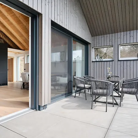 Hébergement de vacances Refugio *