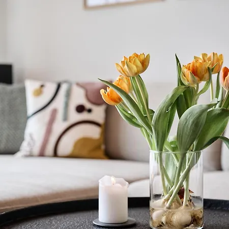 Refugio Hébergement de vacances