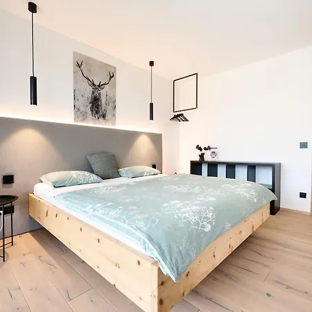 Ferienhaus Refugio *