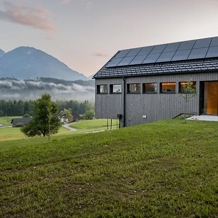 Refugio Hébergement de vacances