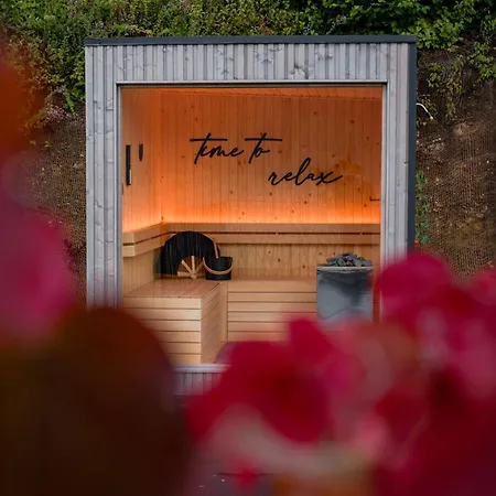 Hébergement de vacances Refugio