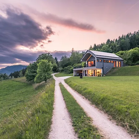 Refugio Casa vacanze Sittersdorf