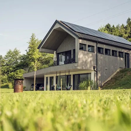 Refugio Hébergement de vacances *