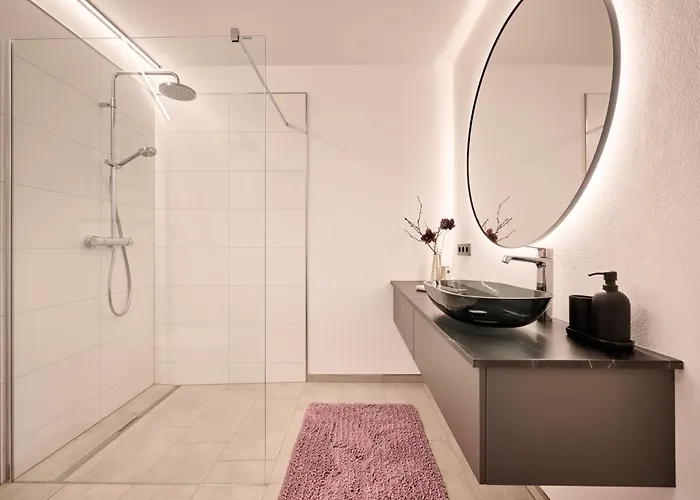 Refugio Hébergement de vacances Sittersdorf