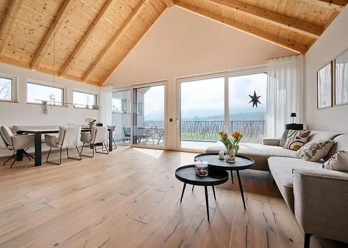 Refugio Holiday home *