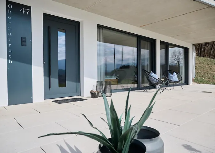 Holiday home Refugio