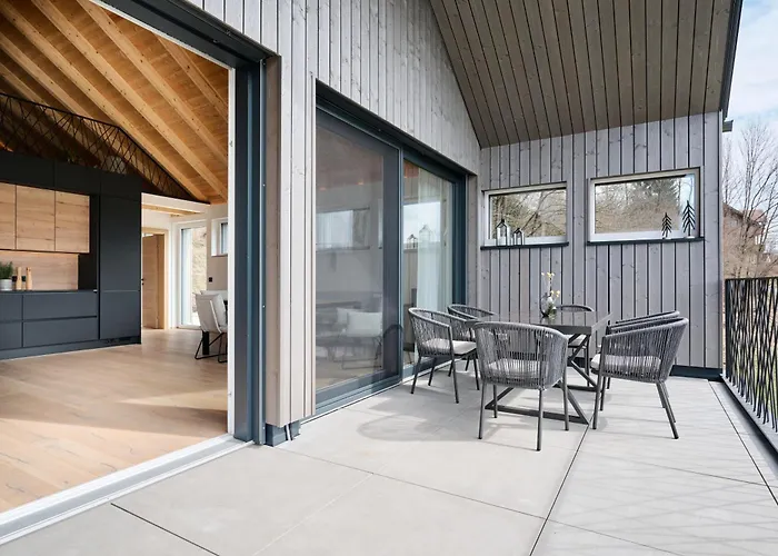 Hébergement de vacances Refugio *