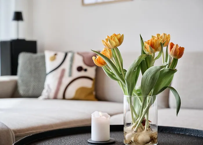 Refugio Hébergement de vacances