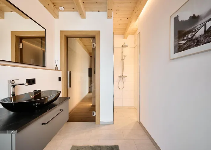 Refugio * Sittersdorf