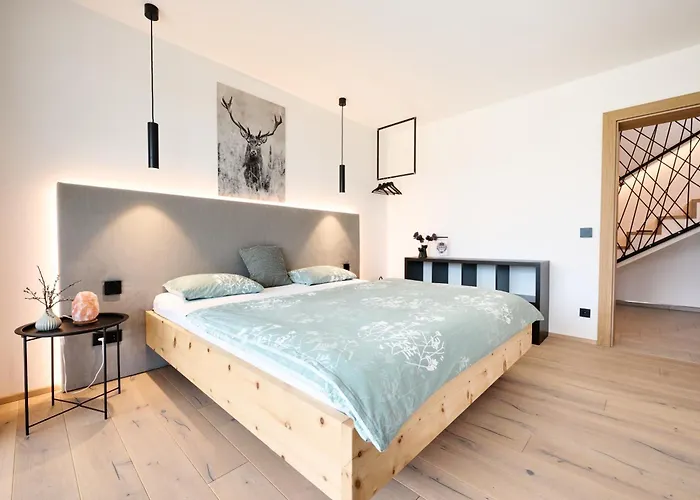 Holiday home Refugio *