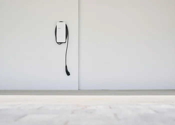 Holiday home Refugio *