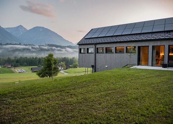 Refugio Holiday home